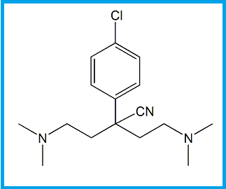 CHLORPHENIRAMINE EP IMPURITY A 